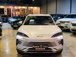 بي واي دي سونغ بلس